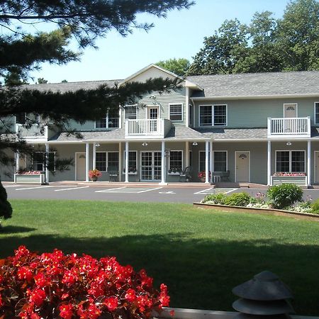 Cromwell Harbor Motel Bar Harbor Extérieur photo