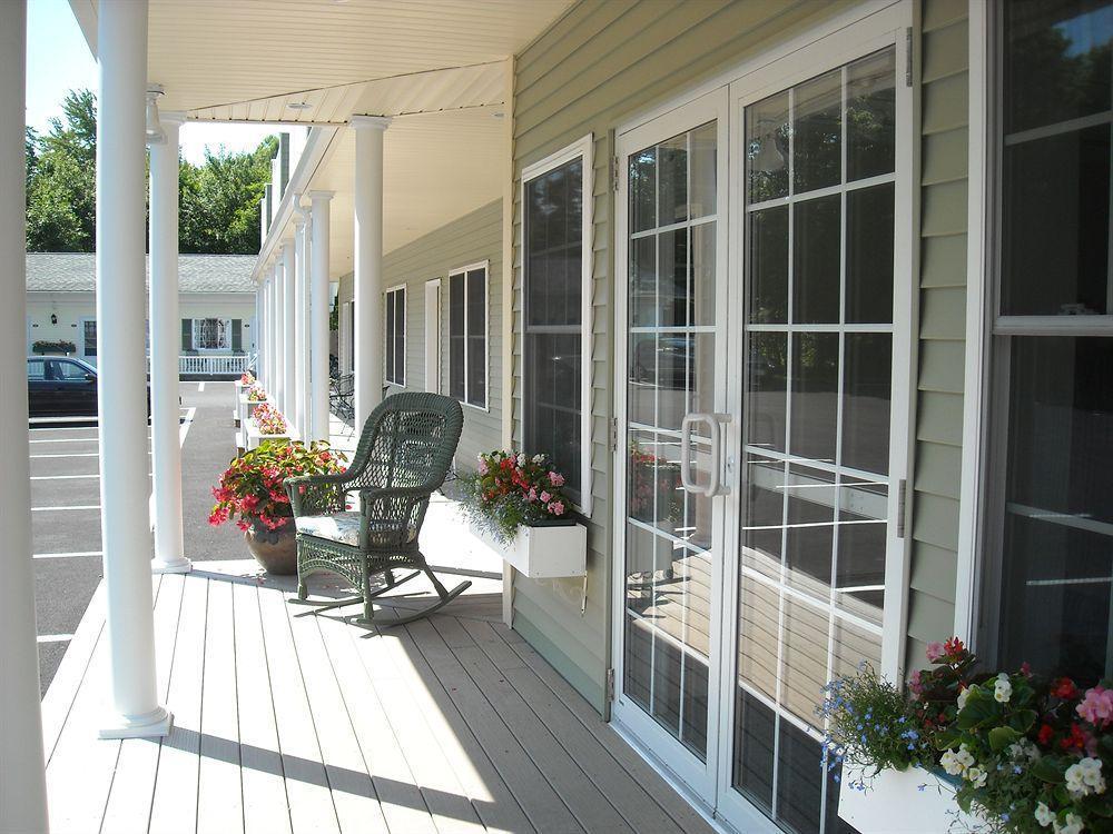 Cromwell Harbor Motel Bar Harbor Extérieur photo