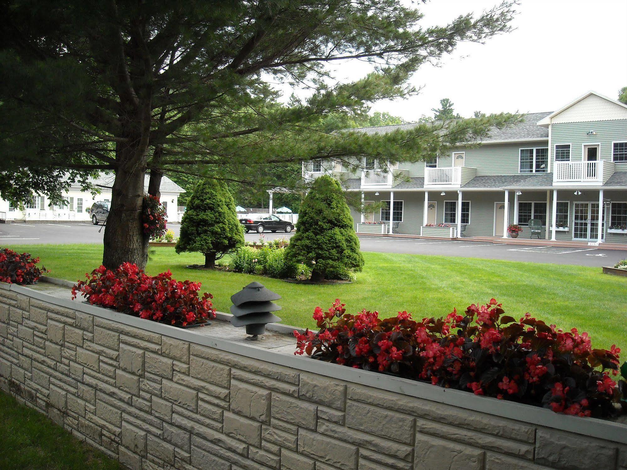 Cromwell Harbor Motel Bar Harbor Extérieur photo