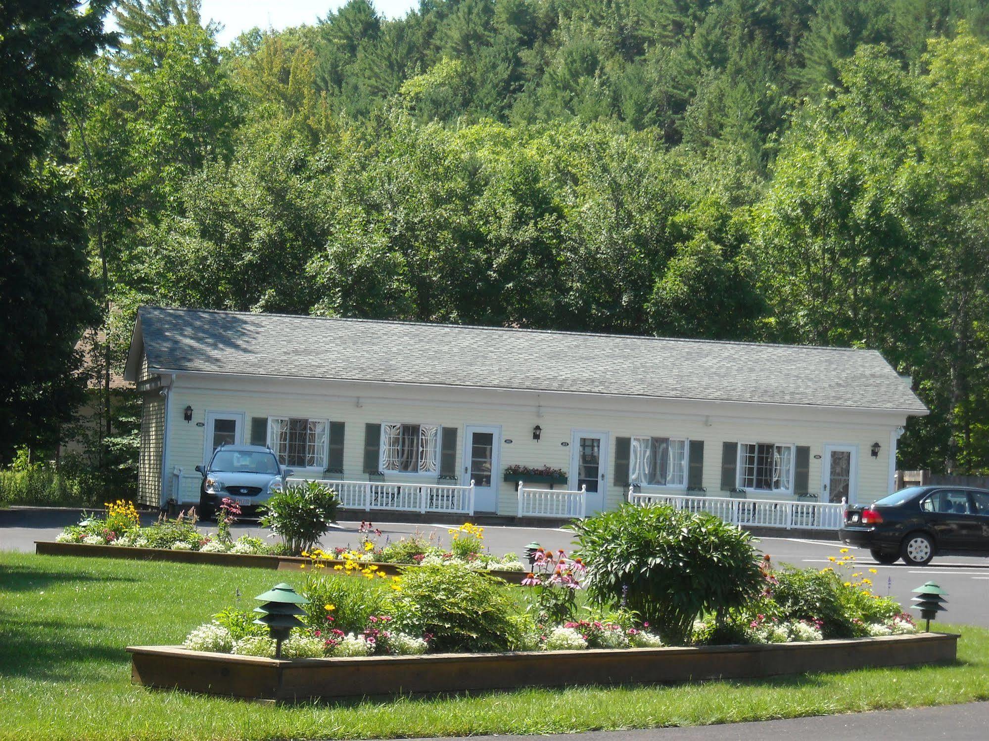 Cromwell Harbor Motel Bar Harbor Extérieur photo